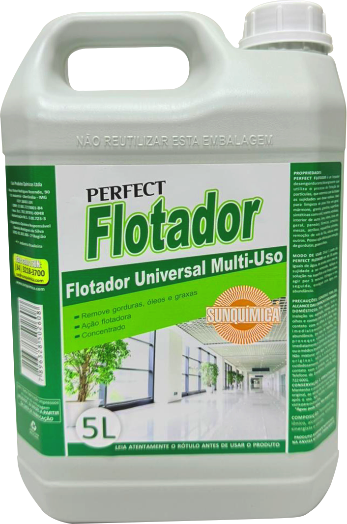 Flotador Universal - PERFECT FLOTADOR